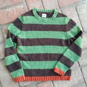 Mini Boden Boys Sweater